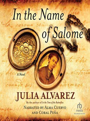 cover image of In the Name of Salome
